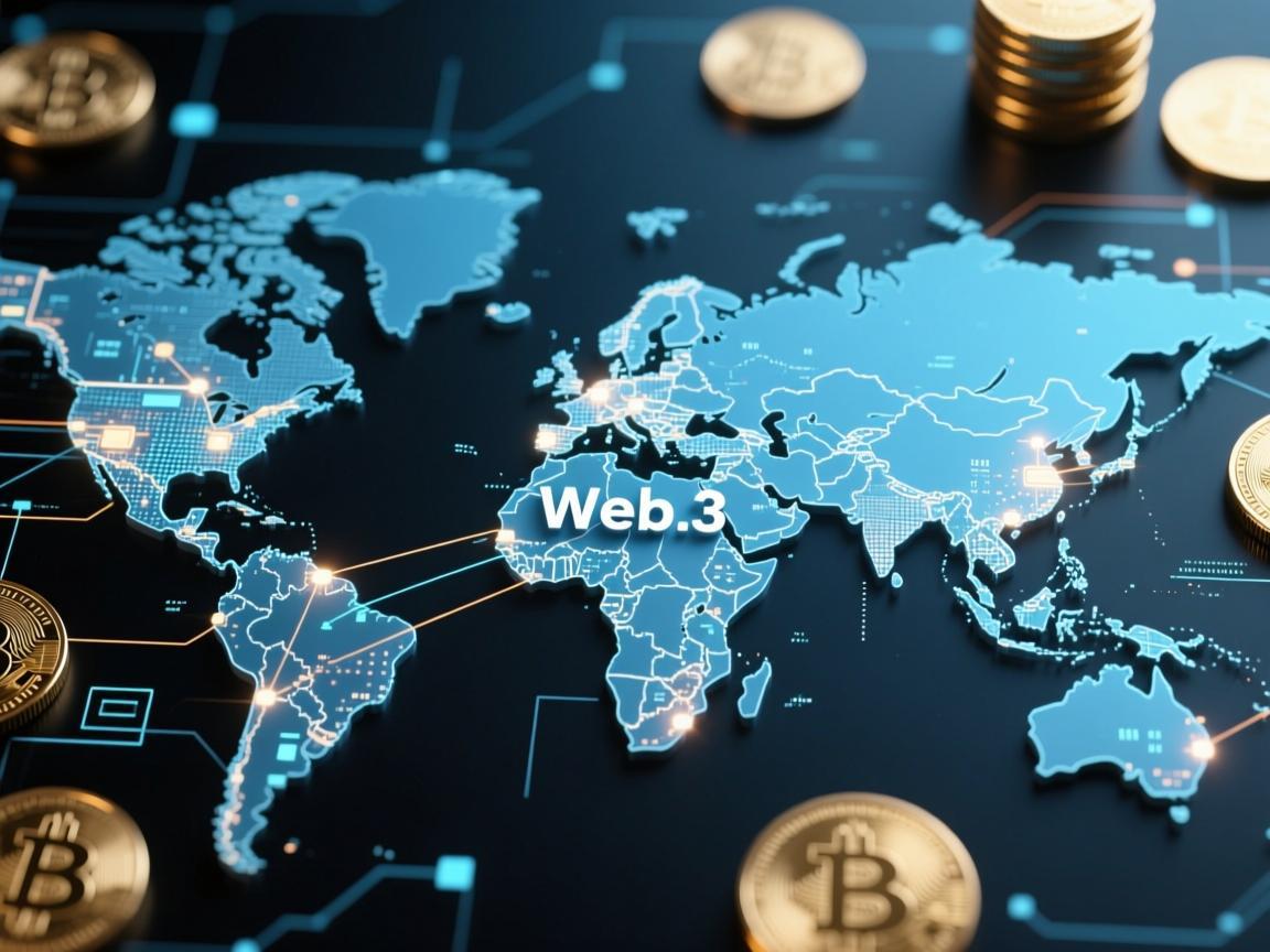 Web3日本，在传统与创新中构建下一代互联网版图