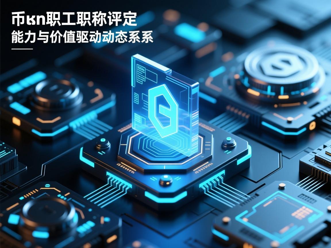 币安职工职称评定，能力与价值驱动的动态体系