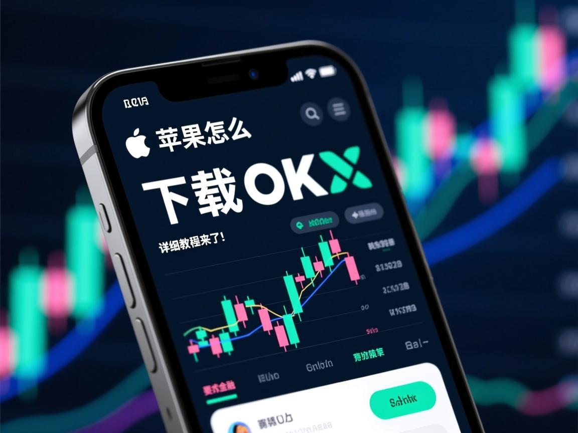 苹果手机怎么下载OKX 详细教程来了！