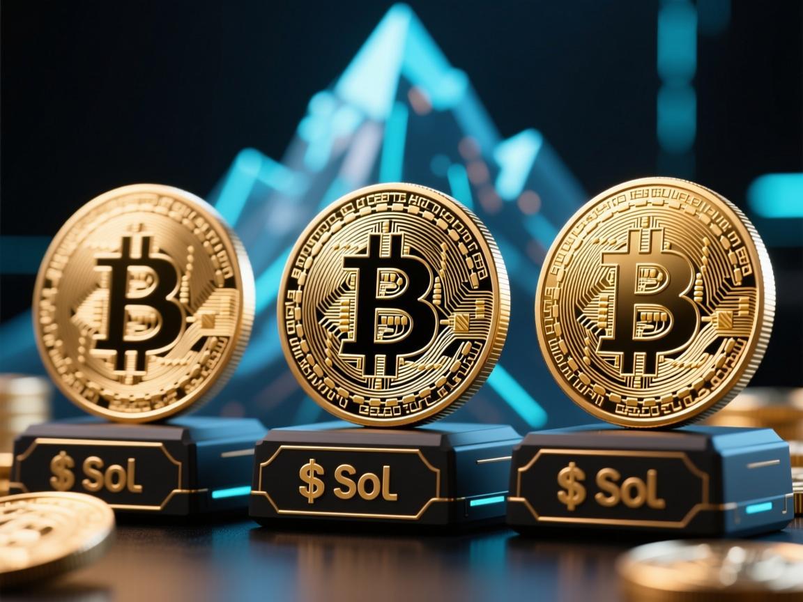 Sol模因币最贵三个版本，价值巅峰的数字收藏品