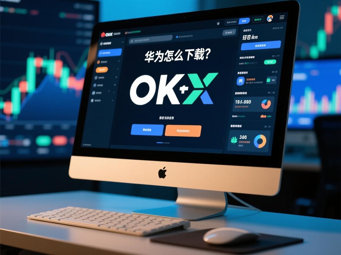 OKX华为电脑怎么下载 详细步骤与注意事项指南