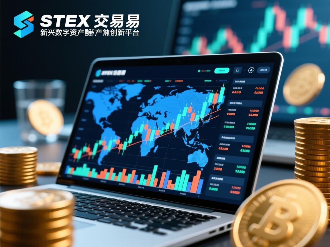 STEX交易所，新兴数字资产交易的创新平台