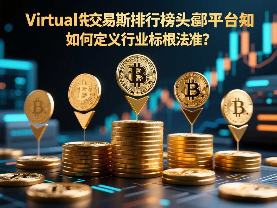 大型虚拟币交易所排行榜，头部平台如何定义行业标准