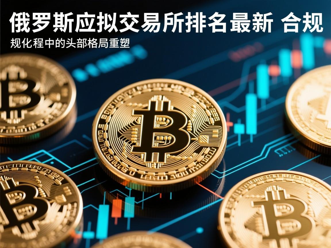俄罗斯虚拟币交易所排名最新，合规化进程中的头部格局重塑