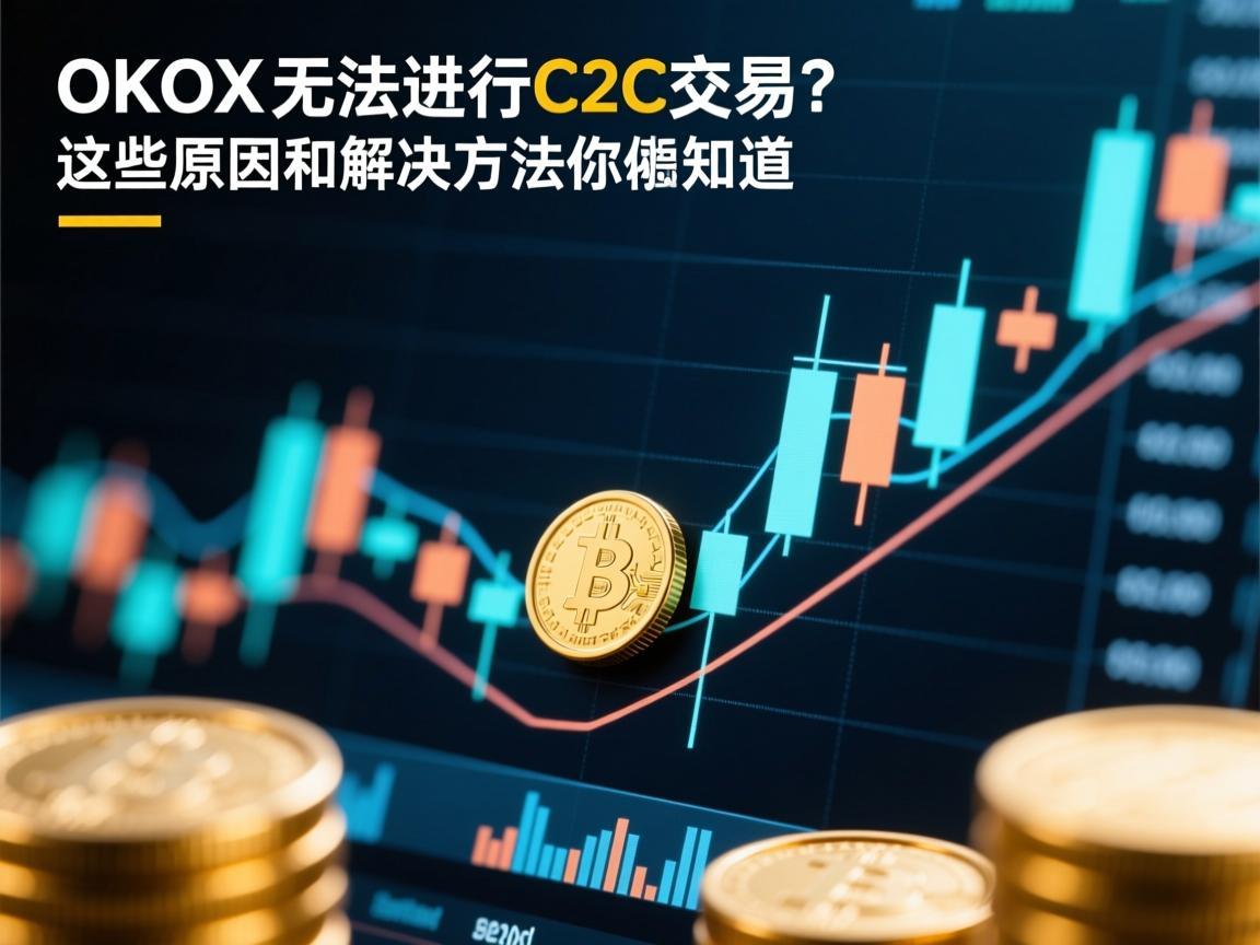 OKX无法进行C2C交易 这些原因和解决方法你需要知道