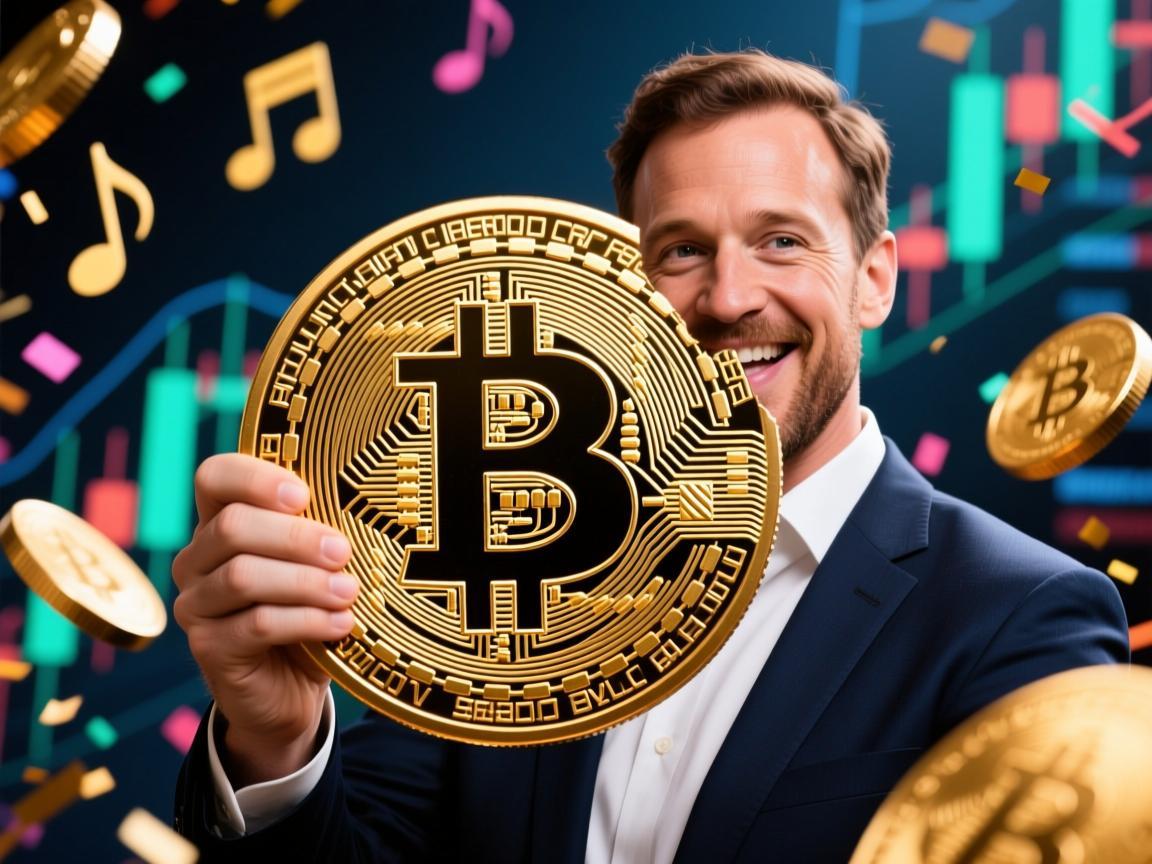 马克斯抛售狗狗币，一场狂欢的休止符还是新序曲