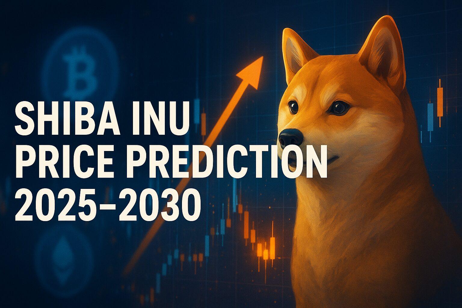 2025 2030年柴犬价格预测：柴犬价格会再次上涨吗
