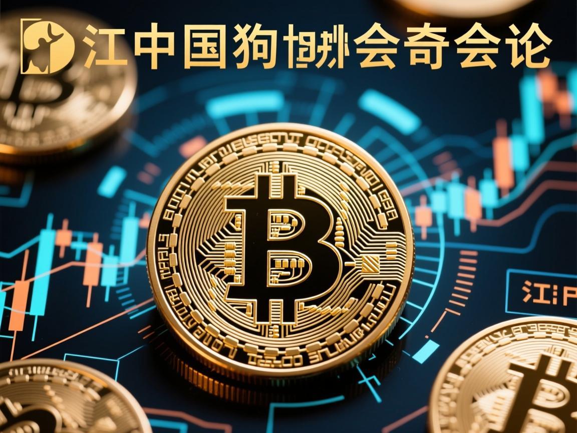 中国狗狗币协会与江恩理论的奇妙交织