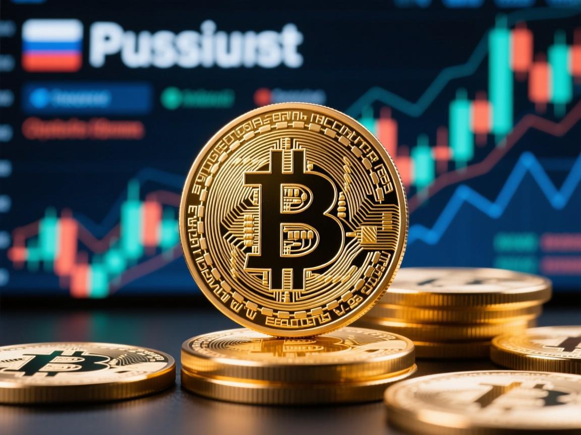 俄罗斯虚拟币交易所，现状、特点与合规发展路径