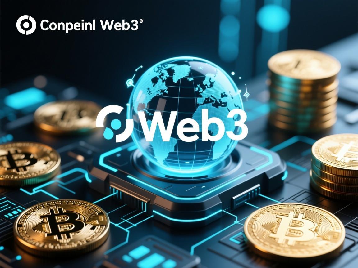 探索国外著名Web3公司，重塑数字生态的先锋力量