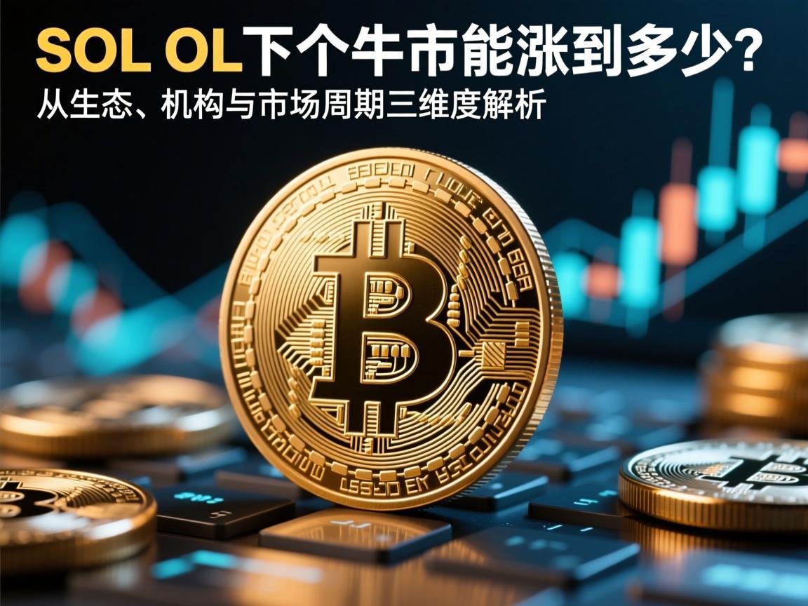 SOL币下个牛市能涨到多少 从生态、机构与市场周期三维度解析