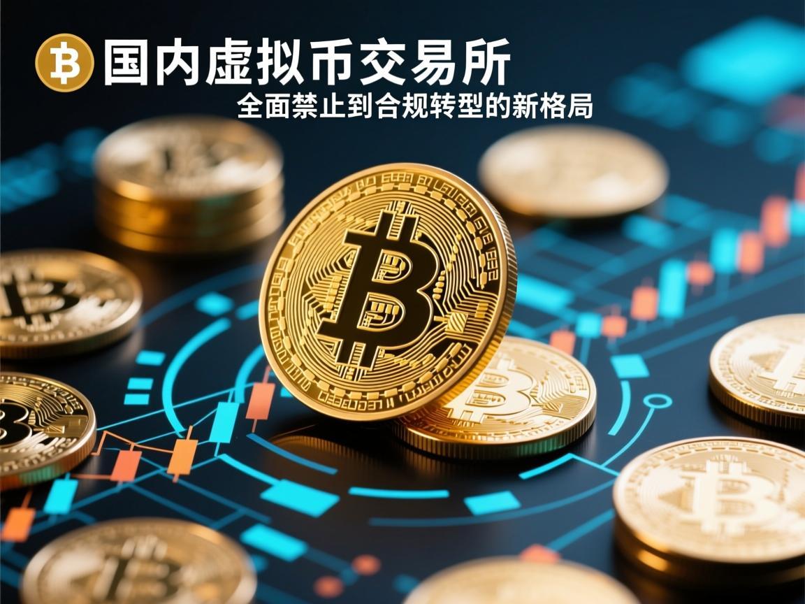 国内虚拟币交易所，从全面禁止到合规转型的新格局