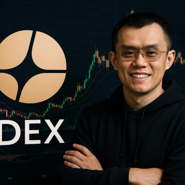 Coinbase 和 Binance 有勾结吗 ASTER 已上线 Coinbase 交易所。