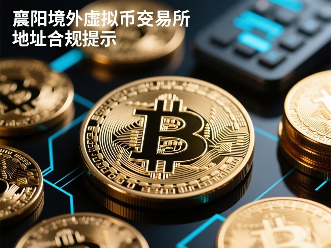 关于襄阳境外虚拟币交易所地址的合规提示