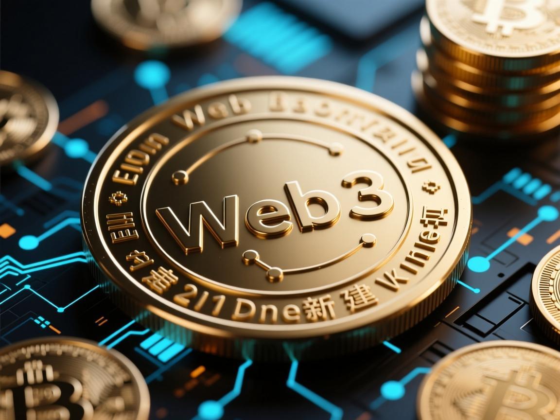 Web3铭文是什么 解析数字资产领域的新基建