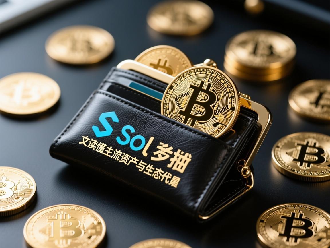 Sol钱包支持什么币种 一文读懂主流资产与生态代币