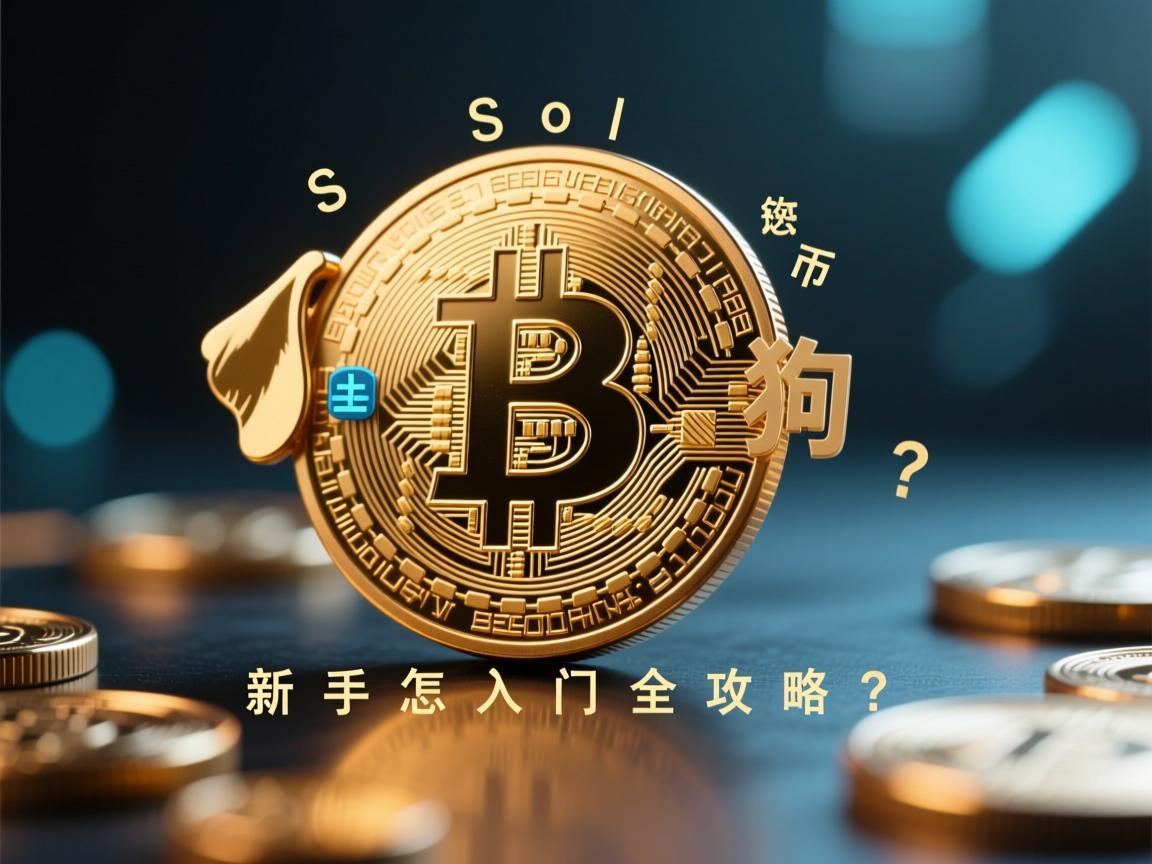 Sol链土狗币怎么买 新手入门全攻略