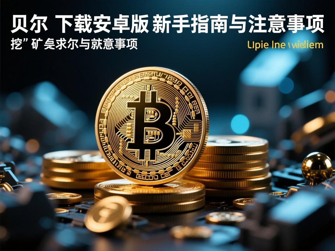 阿贝尔币挖矿下载安卓版，新手指南与注意事项