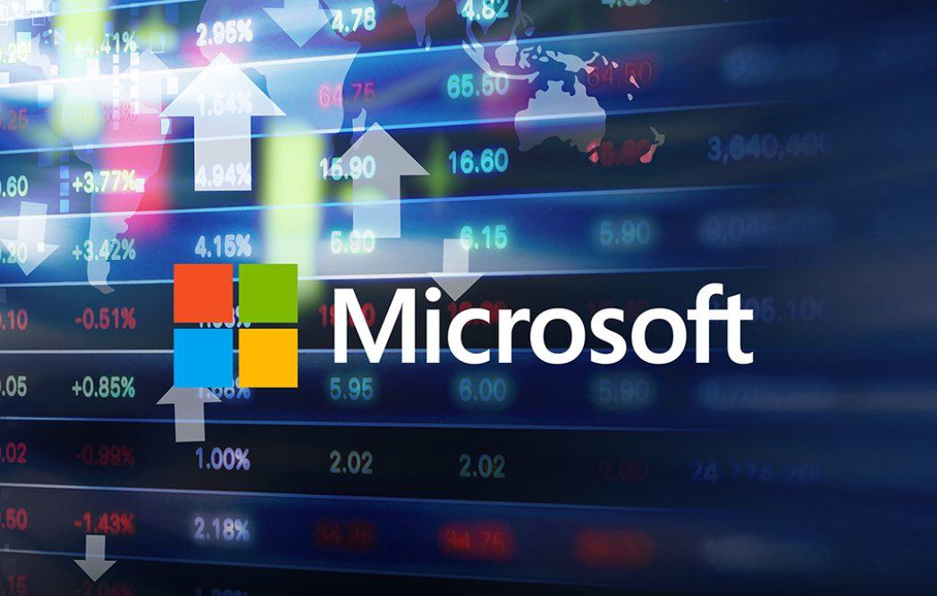 分析师盛赞人工智能新前景，微软股票（MSFT）上涨