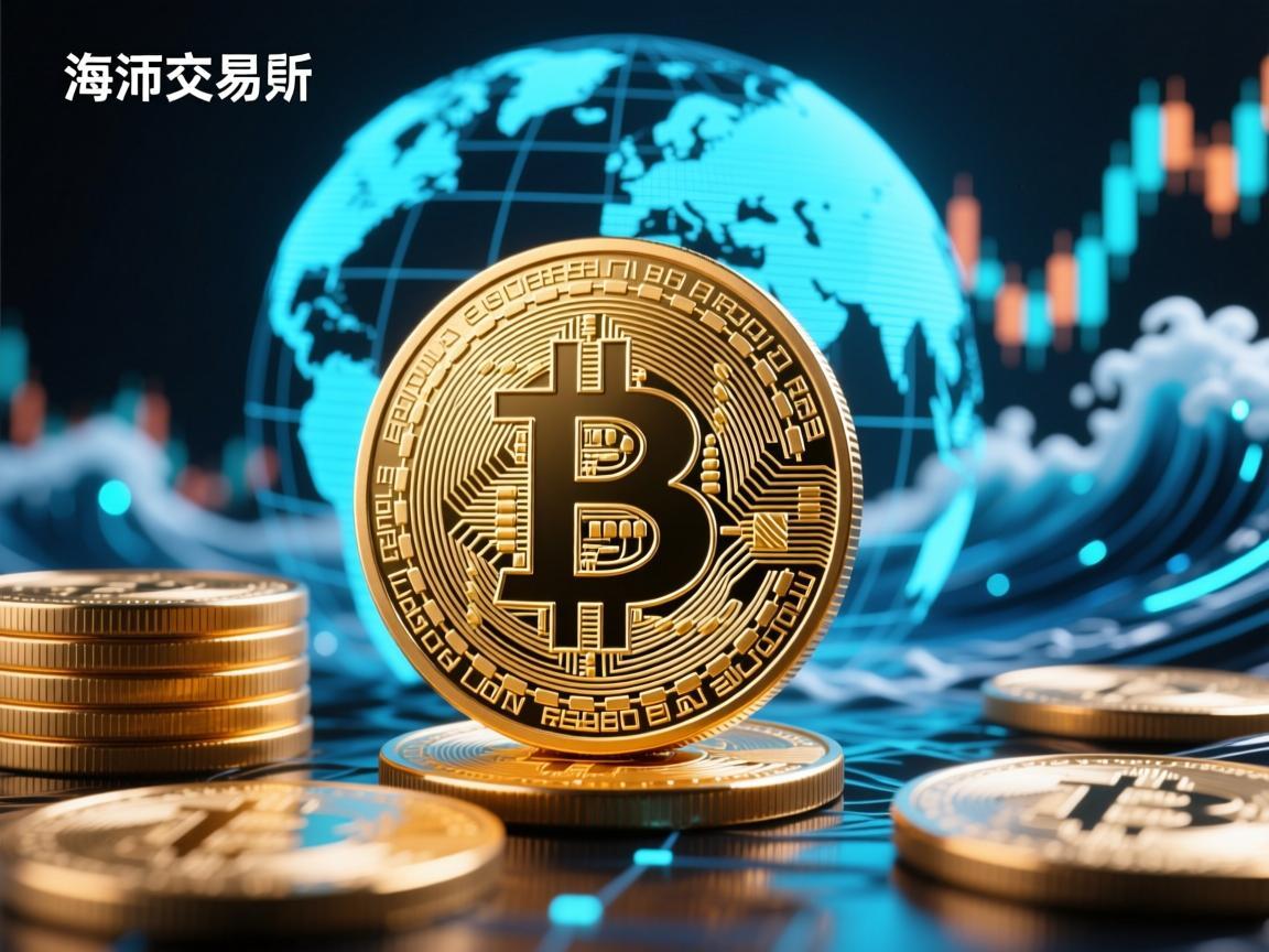 虚拟货币海币交易所，全球化浪潮下的机遇与挑战