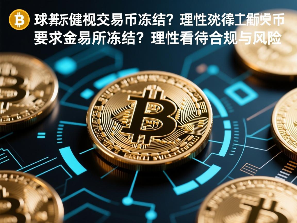 虚拟币交易所不冻结 理性看待合规与风险