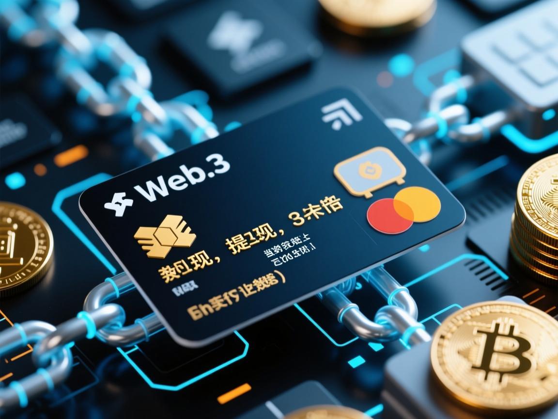 Web3提现失败，当数字资产卡在链上时