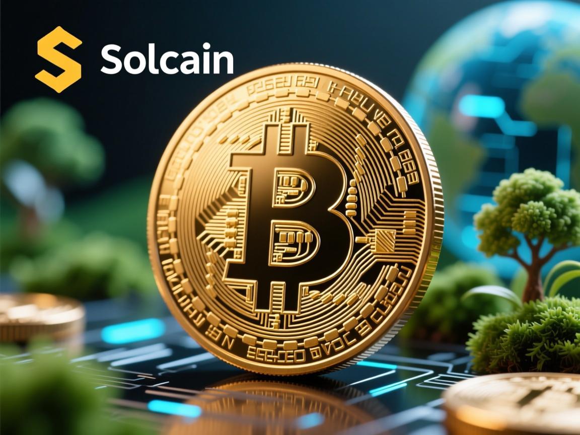 Sol链上的币图片，视觉符号背后的价值与生态