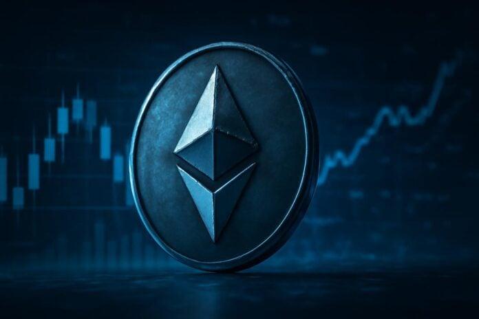 以太坊 (ETH) 美元价格：D1 中性倾向、关键价位和情景分析