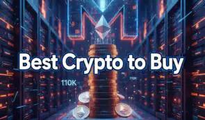 BitMine 购入 11 万枚以太坊，持仓量达 350 万美元，最值得购买的加密货币有哪些