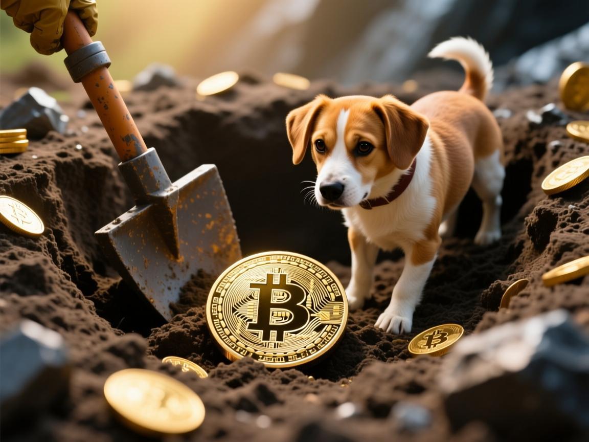 多久可以挖到狗狗币 挖矿周期与收益全解析