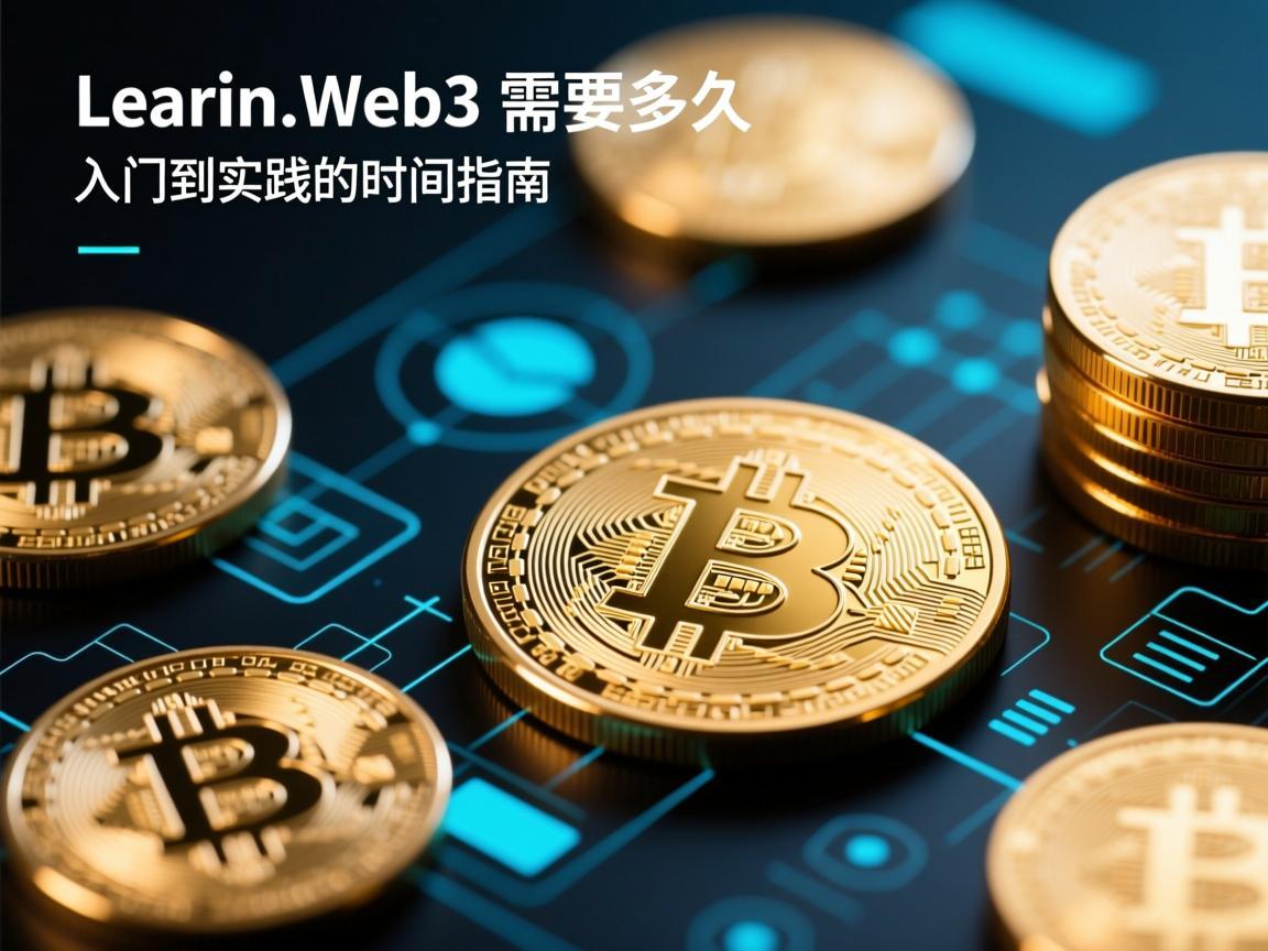 学习Web3需要多久 从入门到实践的时间指南