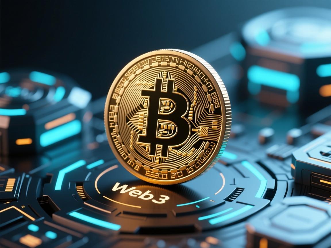 虚拟货币与Web3，在规律中探索未来