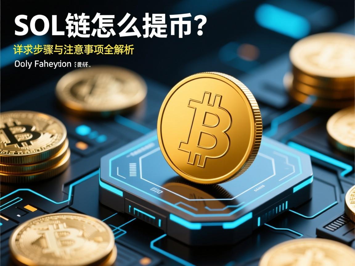 SOL链怎么提币 详细步骤与注意事项全解析