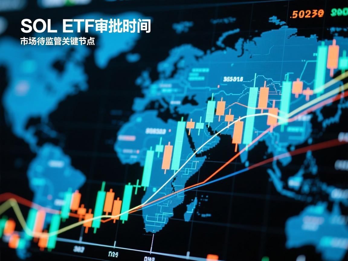 SOL ETF审批时间，市场期待与监管博弈下的关键节点