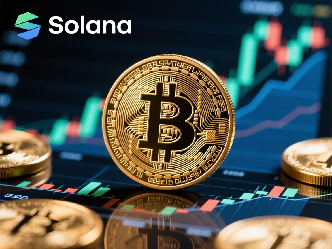 SOL币流通量，Solana生态的价值基石与市场晴雨表