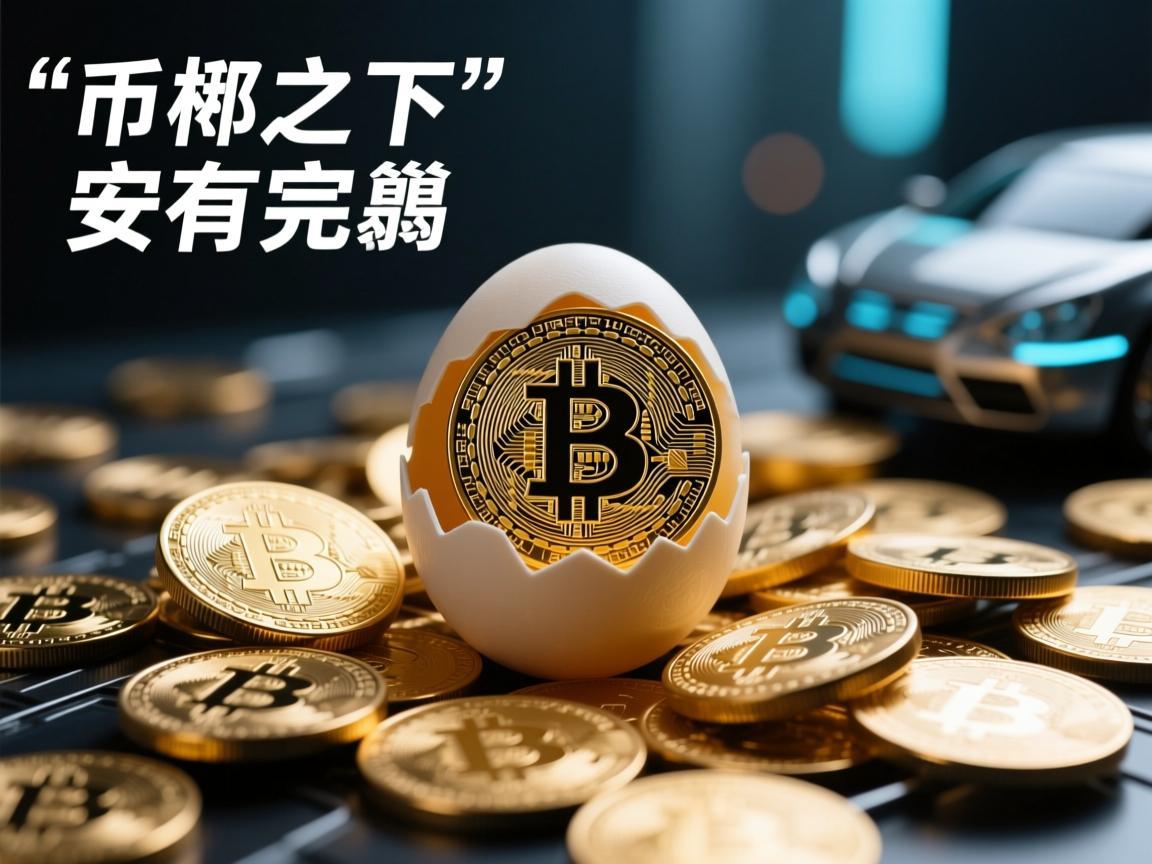 币圈覆巢之下，安有完卵