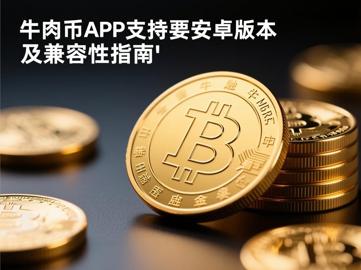 牛肉币APP支持的安卓版本及兼容性指南