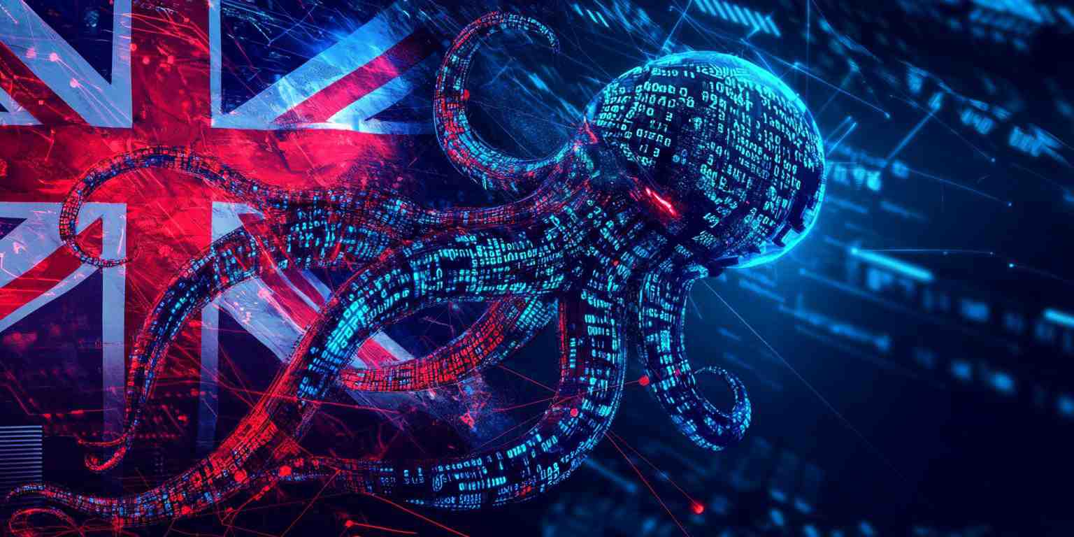 Kraken 联合首席执行官批评英国对加密货币市场“过度监管”