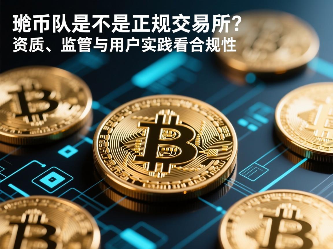 币安是不是正规交易所 从资质、监管与用户实践看合规性