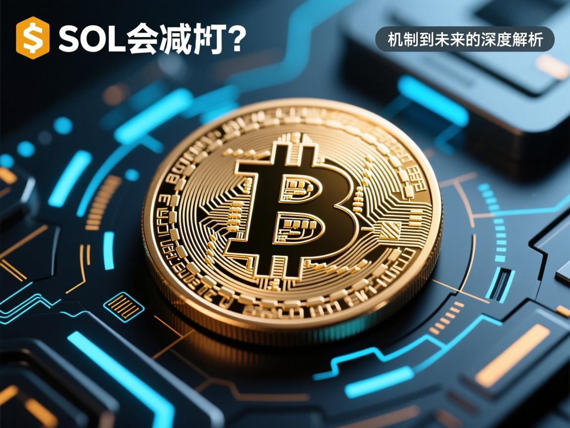 SOL币会减产吗 从机制到未来的深度解析