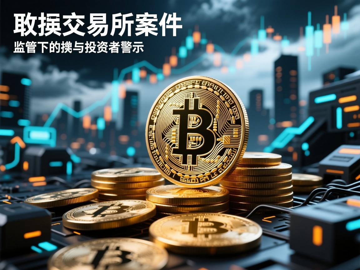 虚拟币交易所案件，监管风暴下的行业洗牌与投资者警示