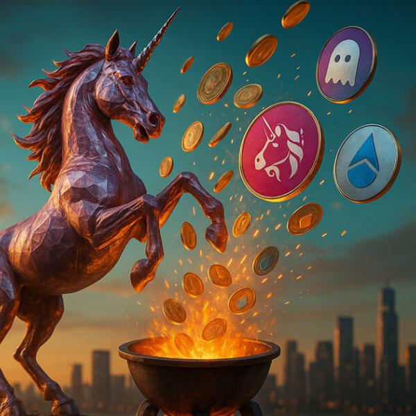 DeFi 回购潮下：Uniswap、Lido 陷「中心化」争议