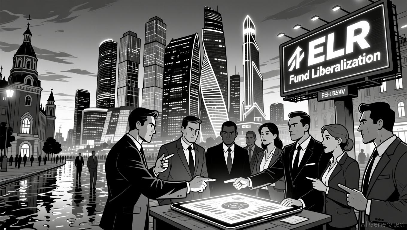 俄罗斯2026年加密衍生品自由化及其对全球加密货币市场的战略影响