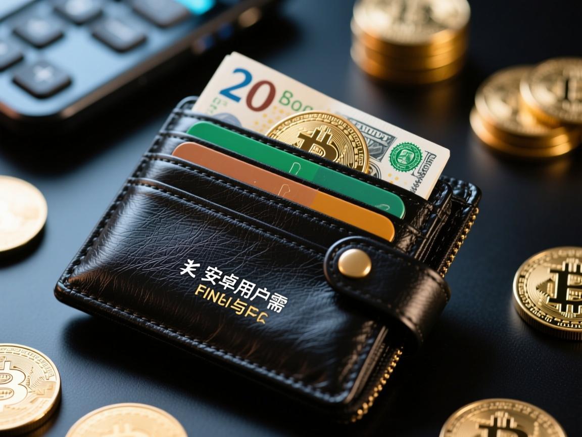 波币钱包会被监管吗 安卓用户需关注的监管风险与应对