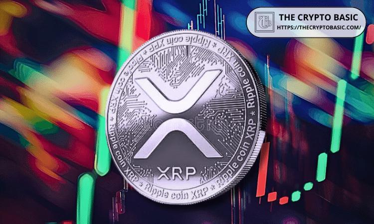 交易员对 XRP 的恐慌情绪加剧，或预示着市场触底。