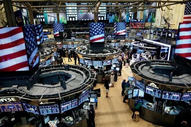 美国加密监管大调整，CFTC 或将全面接管现货市场
