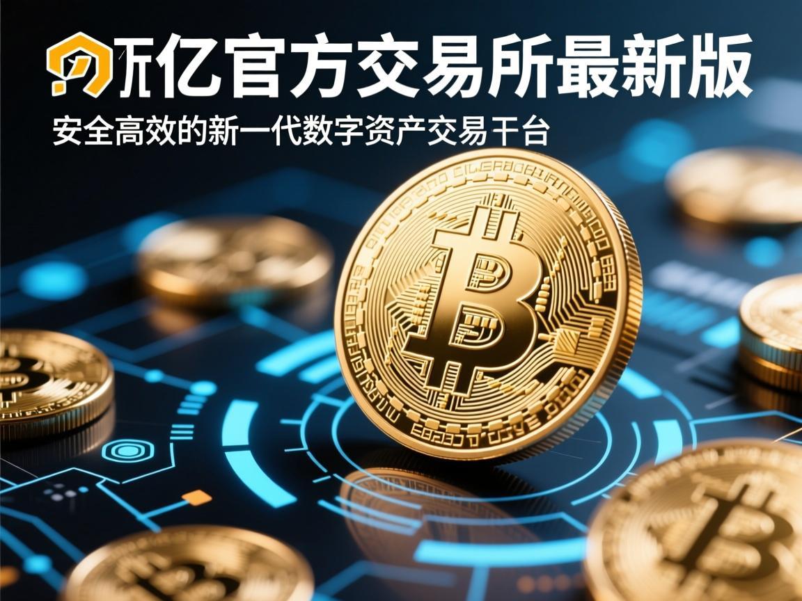 欧亿官方交易所最新版，安全高效的新一代数字资产交易平台