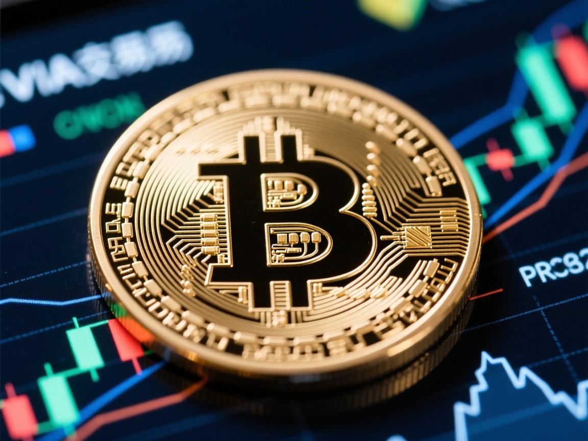 维卡币上欧易交易所，加密货币市场的双刃剑效应