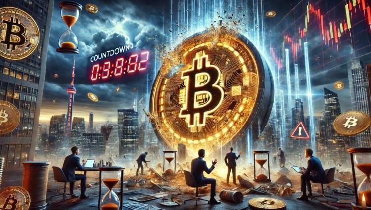 比特币价格达到 94,000 美元之际，Bitwise 首席执行官声称加密货币已经历了 6 个月的熊市。