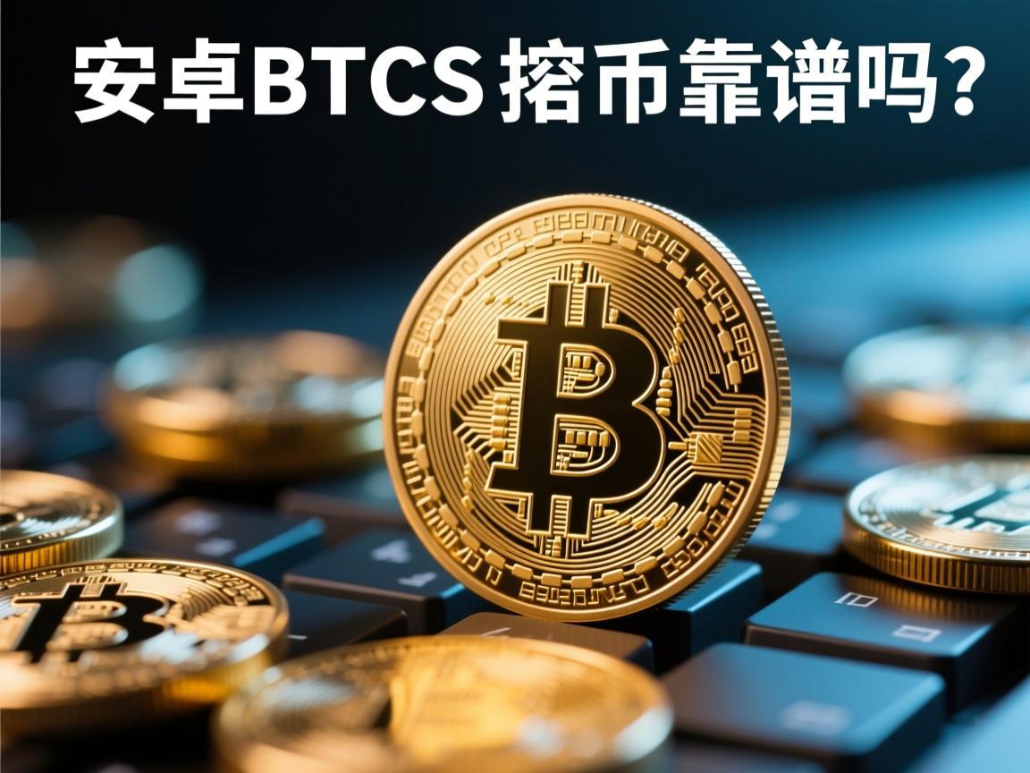 安卓BTCS挖币靠谱吗 理性看待背后的风险与真相